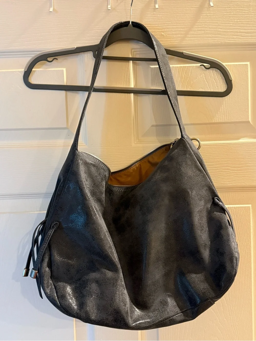 Authentic Hobo Brand Shoulder Bag